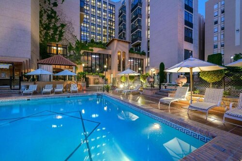 Hotel Saray, Забронировать Отель Заидин Гранада