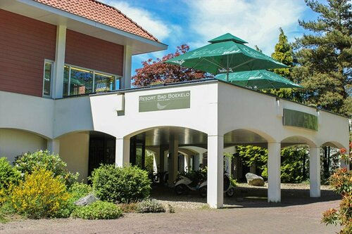 Sandton Resort Bad Boekelo,  Resort Boekelo Twente