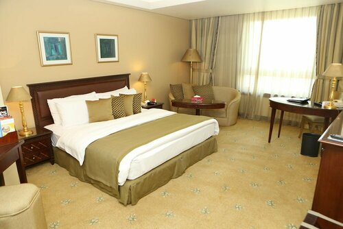 Le Royal Hotel - Amman, Забронировать Отель СПА-отели Аммана, рядом с Zahran Palace, SPA-услуги