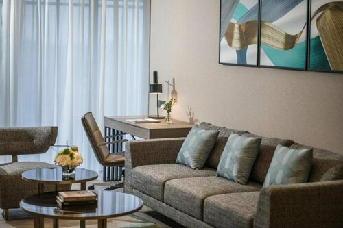 Fraser Residence Hanoi, Buchen Sie Aparthotel Hotels in Ha Noi Municipality mit Parkplatz, Parkplätze