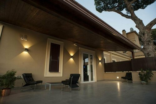 Villa Angelina, Book Villa Villas in Rome, Villa