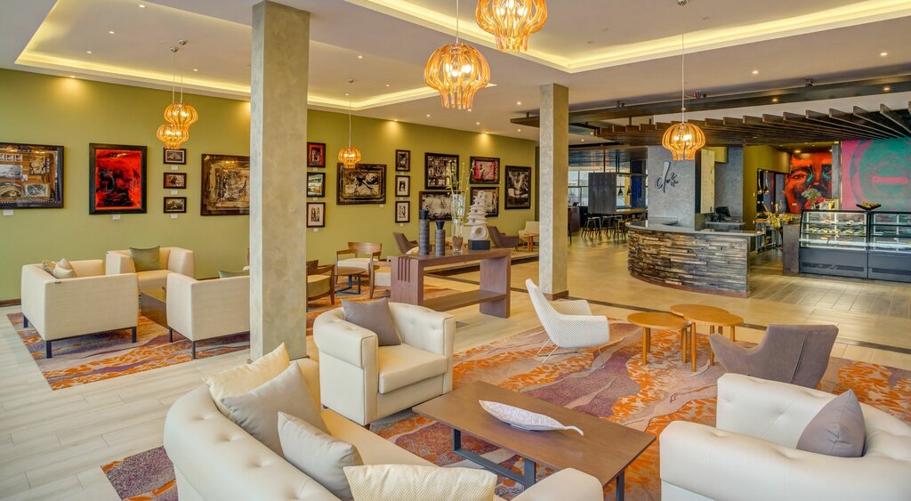 Tamarind Tree Hotel Nairobi