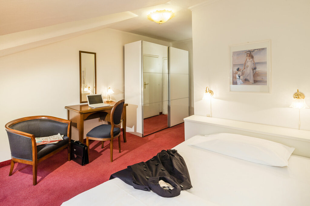 Grand Hotel Bellevue