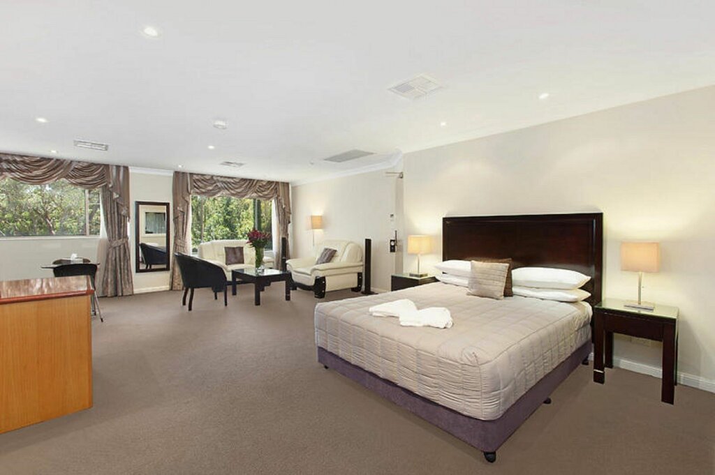 Checkers Resort & Conference Centre