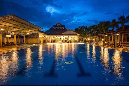 Pruksa Resort Prachuabkhirikhan, Rezervovat Lázně / Resort Hotely v Central Thailand s parkováním, Parkování