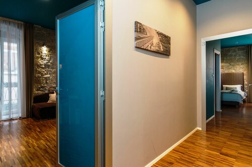 Riva Luxury Rooms, Забронировать Гостевой дом Сплит Брач