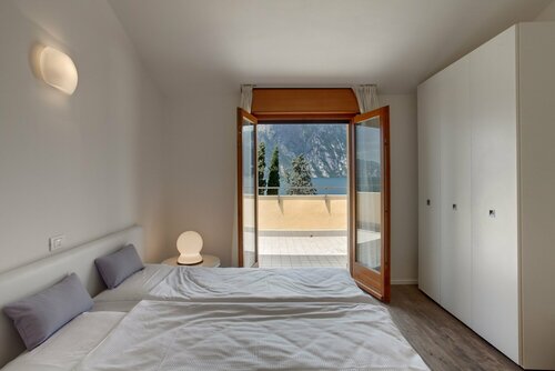 Torbole Aparthotel, Забронировать Отель Торболе Alto Garda e Ledro