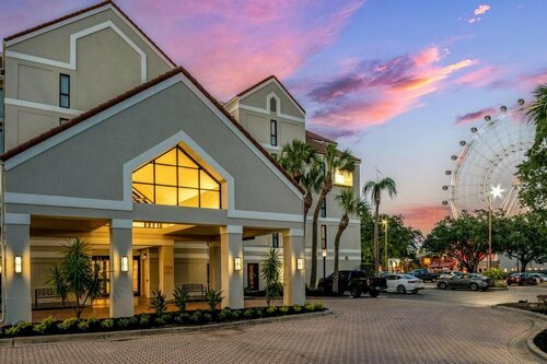 Sonesta ES Suites Orlando International Drive, Prenota Hotel Doctor Phillips Stati Uniti