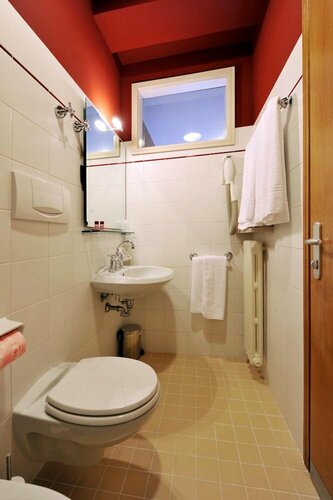 M14 Hotel & Spa, Prenota Resort Hotel a Veneto con parcheggio, Parcheggio