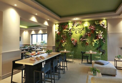 Hotel Aloisi, Забронировать Отель Отели Лечче 3 звезды, 3*