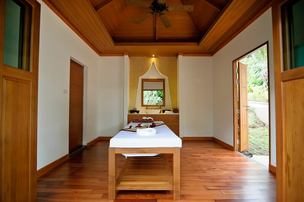Villa Tantawan Resort and SPA