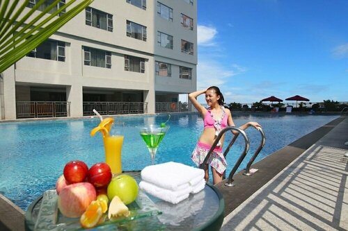 Eurasia international hotel, Reservar Hotel Dalingshan Dongguan