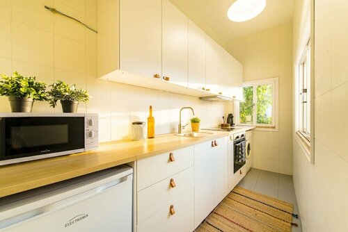 DA'Home - Cedofeita Art Studio, Rezervovat Apartmán Porto Porto