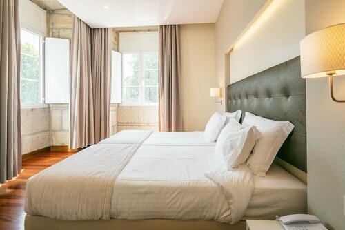 Forte de São Francisco Hotel Chaves, Забронировать Отель Шавиш Trás-os-Montes e Alto Douro