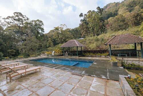 Elixir Woods Resort And Spa, Book Ferieresort Munnar New Delhi