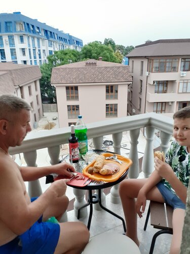 Гостевой Дом Любава, Забронировать Гостевой дом Гостевые дома Большого Сочи, Гостевой дом