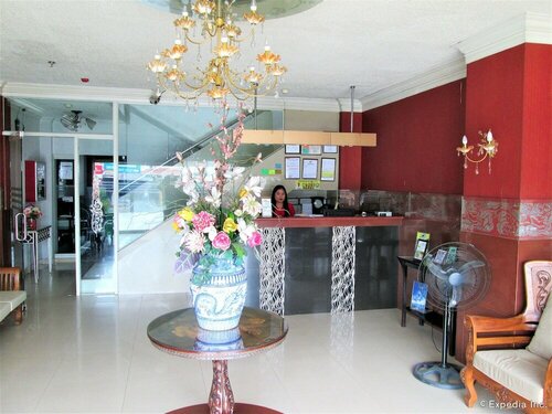 Miami Inn, Book Hotel Cagayan De Oro City 