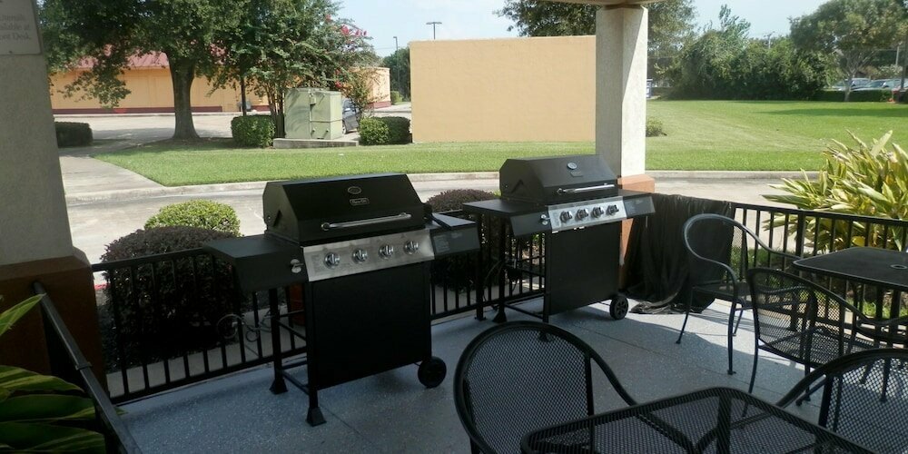 Candlewood Suites Houston North I-45 Spring