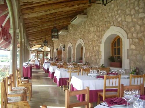 Hotel & Spa Arzuaga, Забронировать Курортный отель СПА-отели Valladolid Province, SPA-услуги