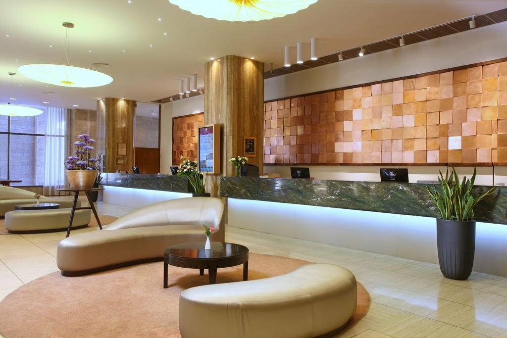 Ramada Apart-Hotel