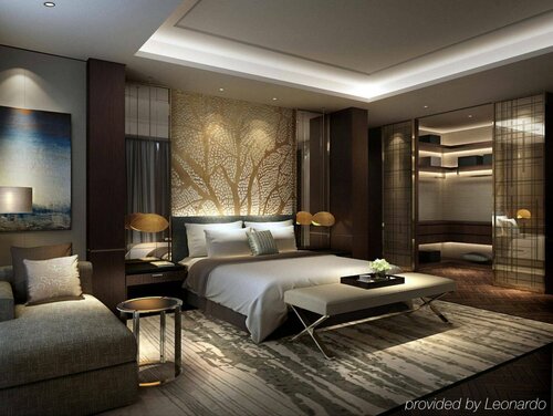 The Westin Haikou, Prenota Hotel Hotel a Hainan con parcheggio, Parcheggio