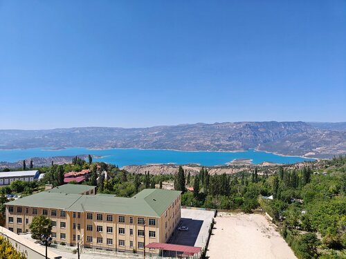 Konerkon Otel Plaza, Забронировать Отель Отели Эрменек с парковкой, Парковка