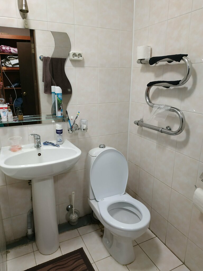 Визит