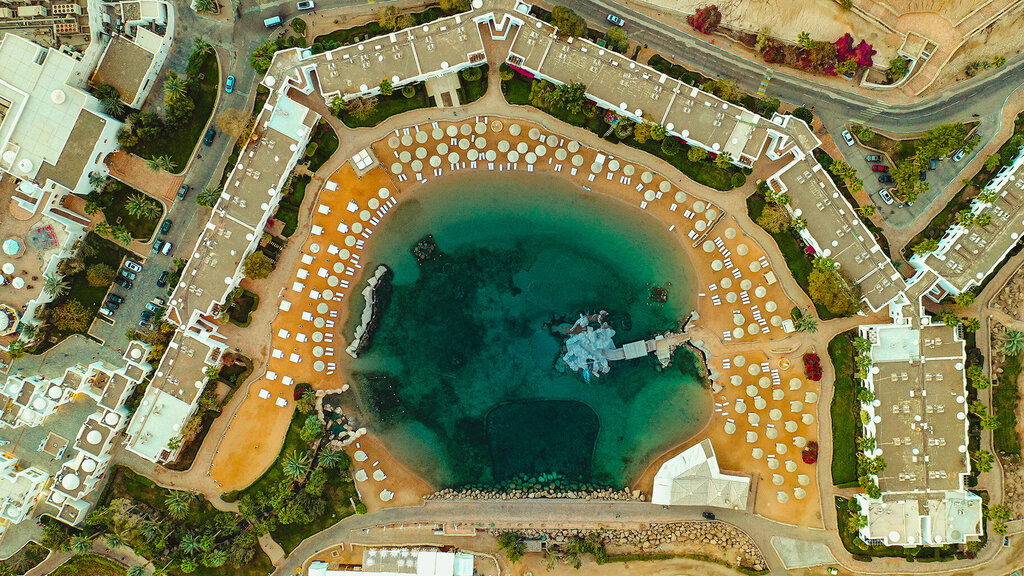Domina Coral Bay Kings Lake