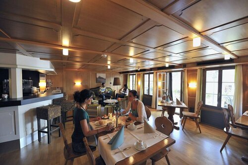 Hotel Engelberg "mein Trail Hotel", Buchen Sie Hotel Engelberg Engelbergertal