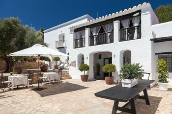 Agroturismo Can Guillem, Забронировать Фермерский дом Ислас Балеарес Майорка