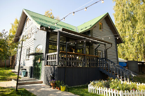SOKOLKI Village (Sokolki Villadzh), Rezervați Hotel Kazan Tatarstan