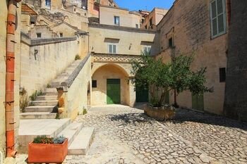 Piano Piano - Rooms, Забронировать Отель СПА-отели Матера, рядом с Palombaro Lungo, SPA-услуги