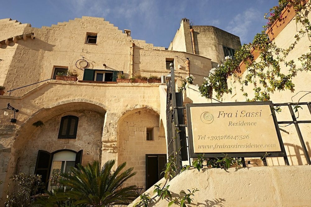 Fra i Sassi - Residence
