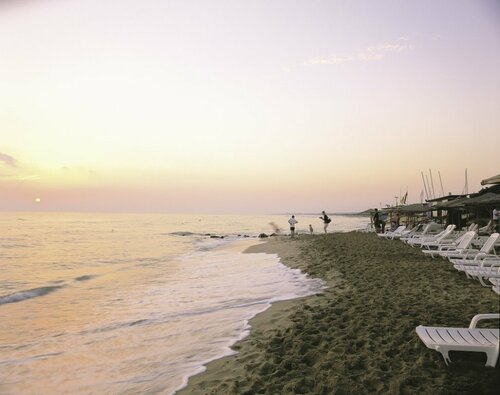 ROBINSON APULIA - All Inclusive, Prenota Resort Hotel SPA a Ugento, SPA