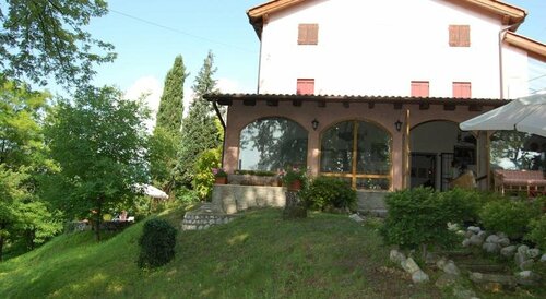 B&B Four Winds, Забронировать Отель «постель и завтрак» Фоллина Венето