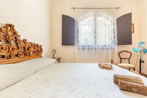 3584 Trullo Kalia by Barbarhouse, Забронировать Дом для отпуска Сан-Микеле-Салентино Мурджия