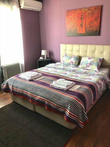 Flat Bosphorus View Kadıkoy Istanbul, Rezervați Apartament Kadıköy Beyoglu