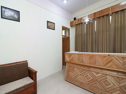 Oyo 23570 Hotel New Tashila, Забронировать Отель Касоль штат Химачал-Прадеш