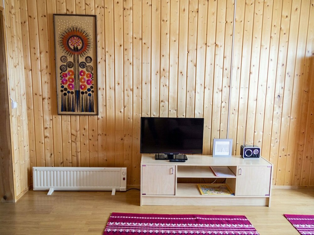 Hotel Katkavaara Aurora Apartments