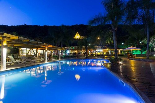 Hotel Atalaia do Mariscal, Забронировать Отель Отели Санта-Катариной с парковкой, Парковка