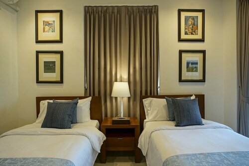 Mae Rim Grace, Забронировать Вилла Бизнес-отели Северного Таиланда, 4* 5*