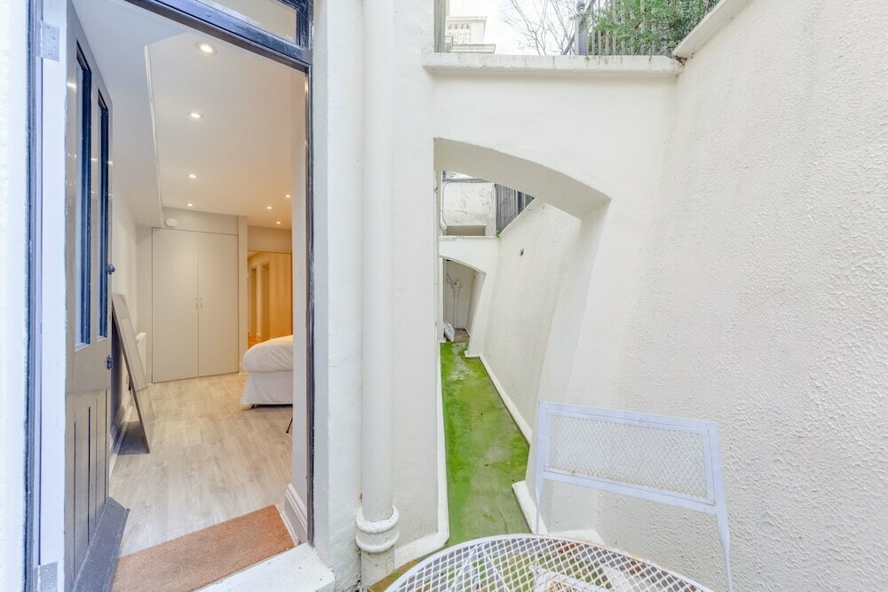 Central 2 Bedroom Flat Near Hyde Park
