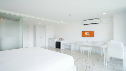 B2 Phuket Premier Hotel, Забронировать Отель Недорогие отели Южного Таиланда, недорого