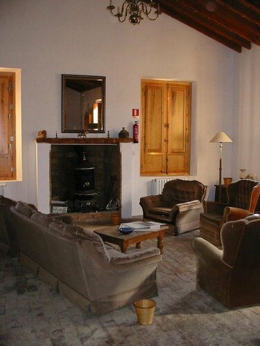 Гостевой Дом Cortijo Rural Urrá, Забронировать Гостевой дом Сорбас Almeria Province
