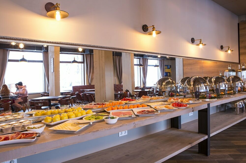Sunny Hills Ski&Wellness