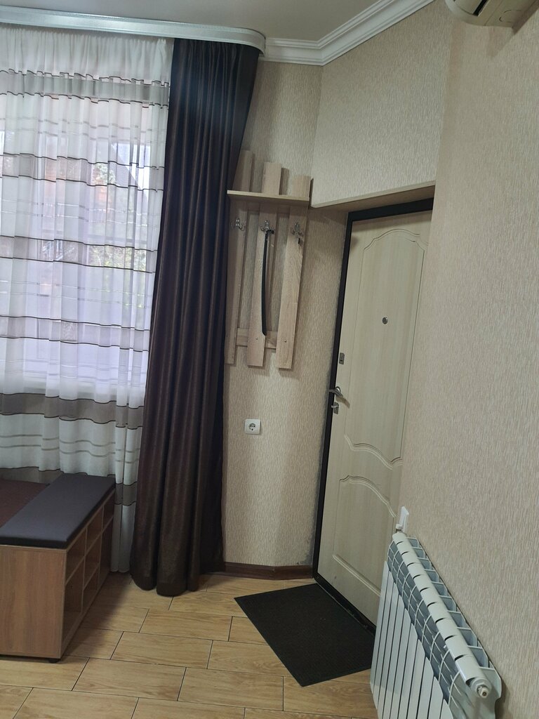 Тростничок