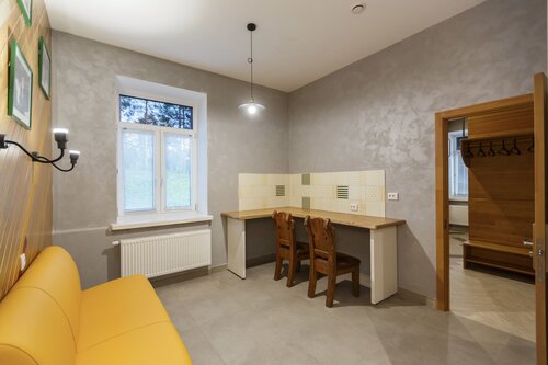 Mini-Otel Mezha, Prenota Locanda Mini-hotel a Tyumen Region, Locanda