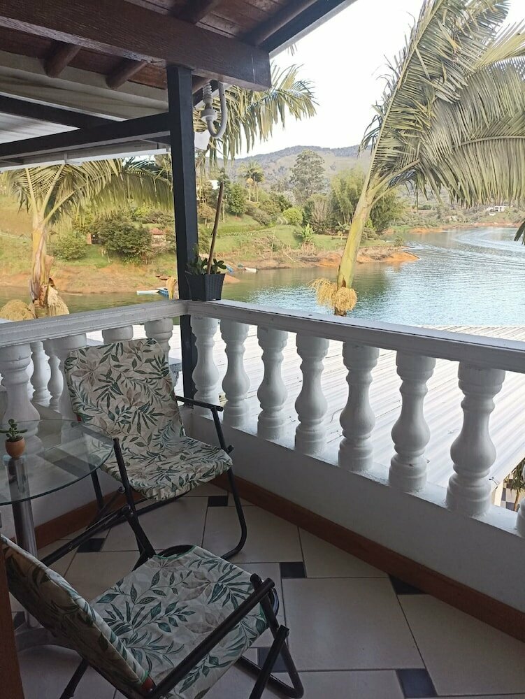 Casa Linda Guatapé