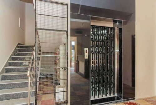 iROOMZ P Homes, Забронировать Отель Отели Hyderabad Region с парковкой, Парковка