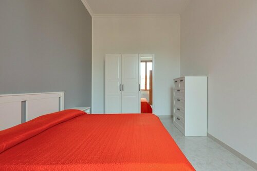 3606 Dimora Incantevole by Barbarhouse, Book Lejlighed Lecce Salento